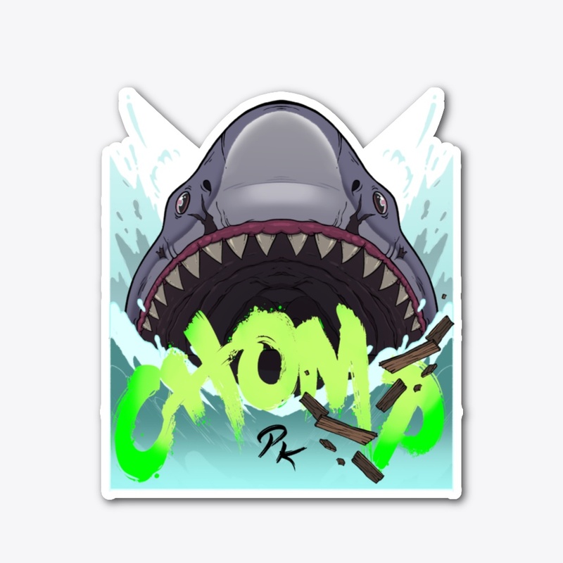 CHOMP 