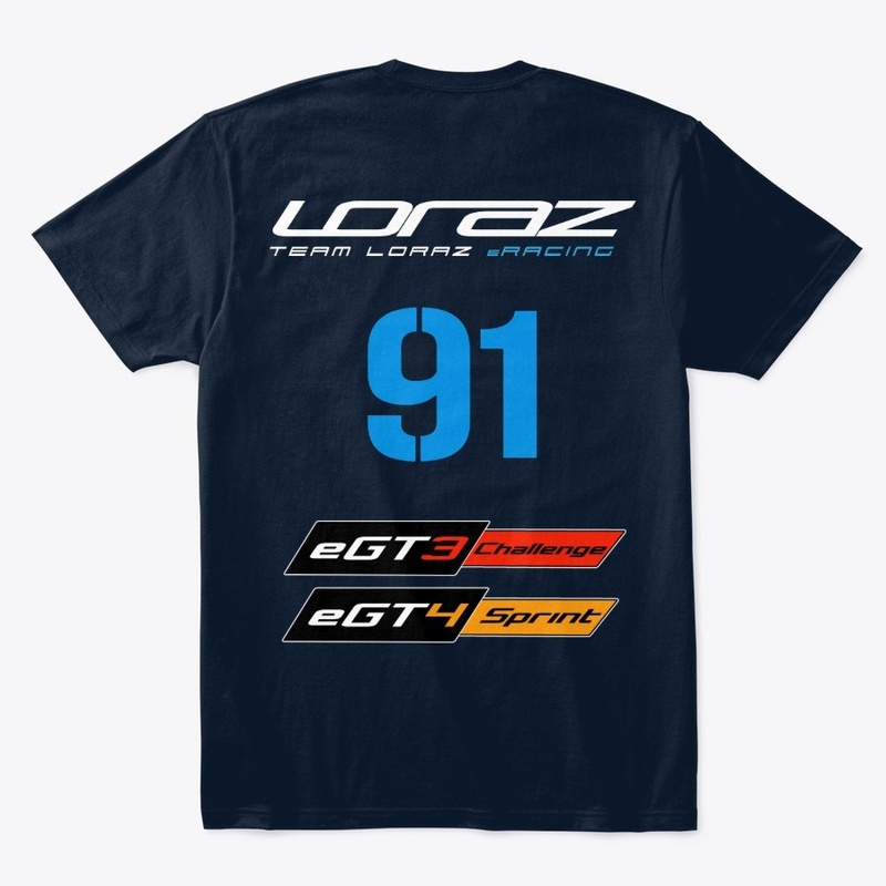 Loraz DB