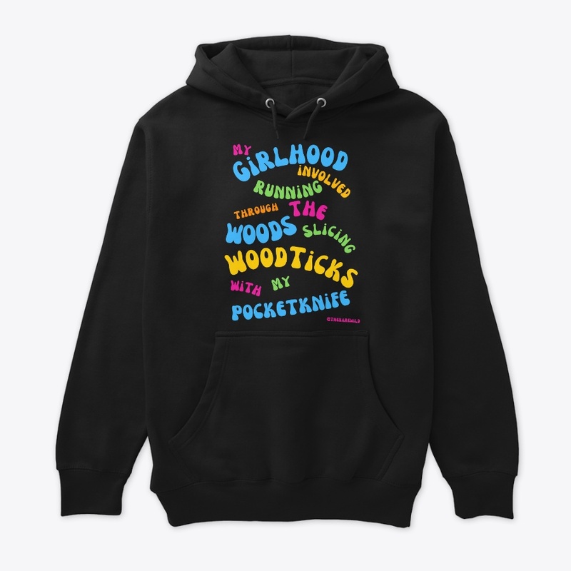 My Girlhood