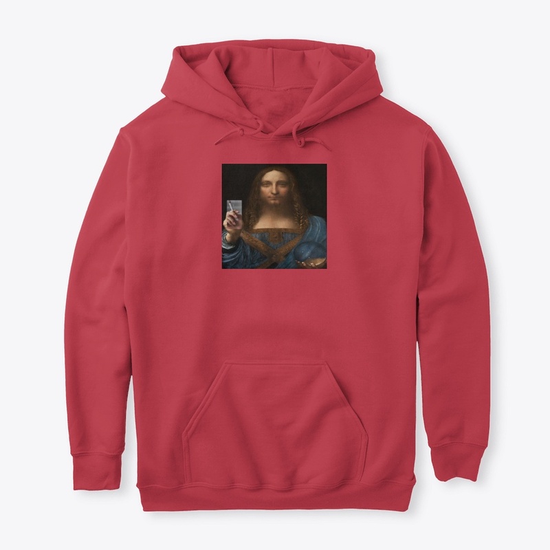 Controversial - Salvator Tabacco
