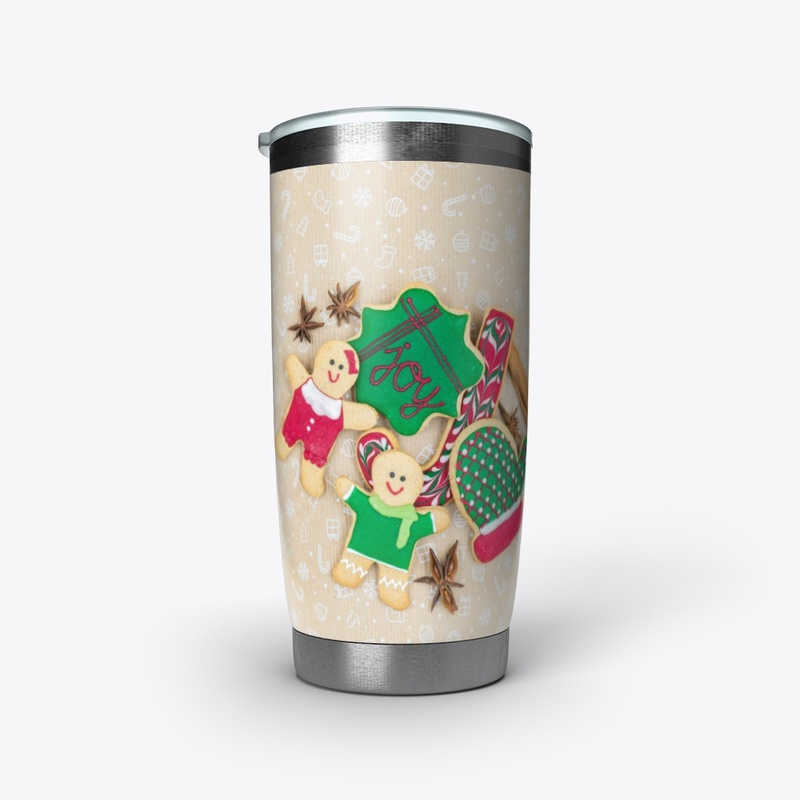 Best Christmas Apparel & Gifts