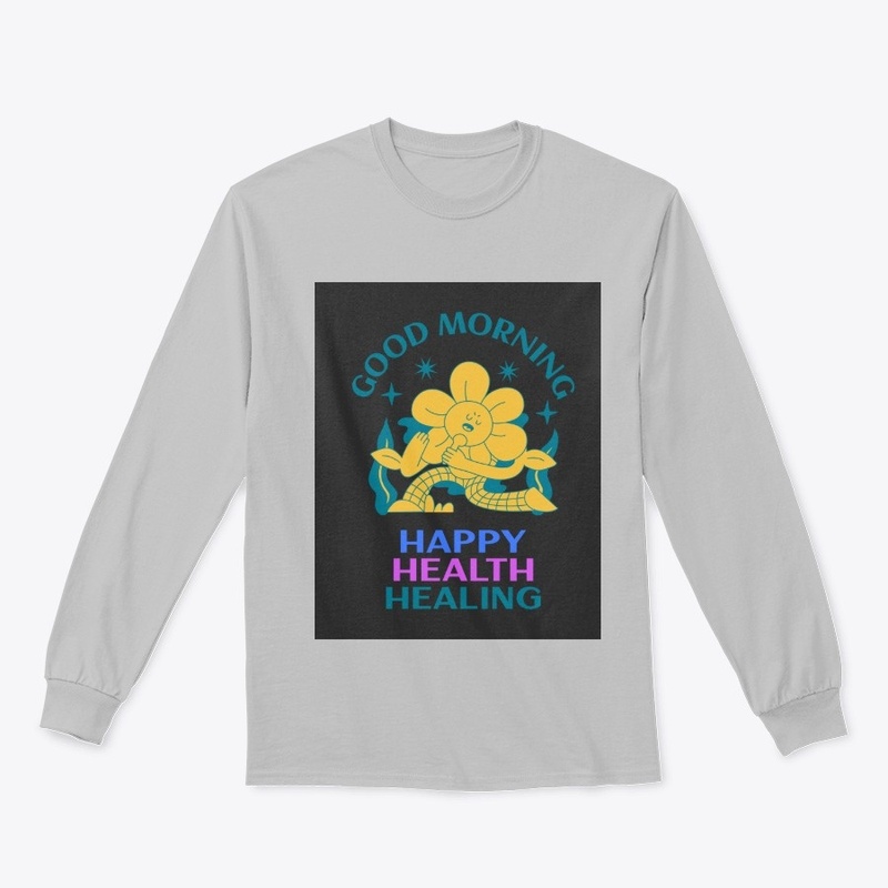 Good Morning Inspiration t-shirt 