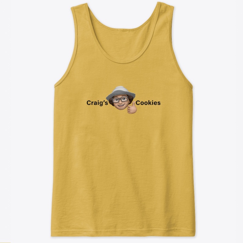 Craig's Cookies