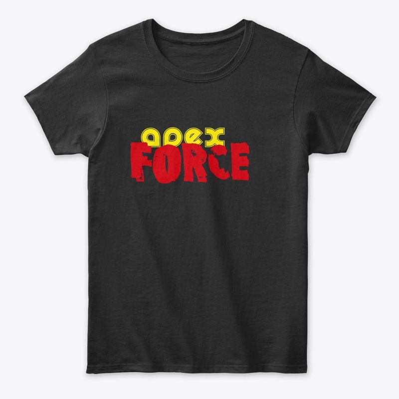 apex FORCE 
