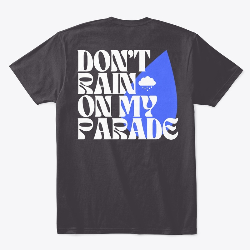 Rainy Parade Tee