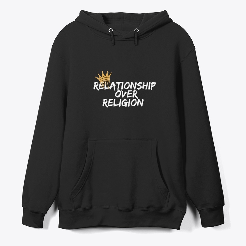 Relationship Over Religion 