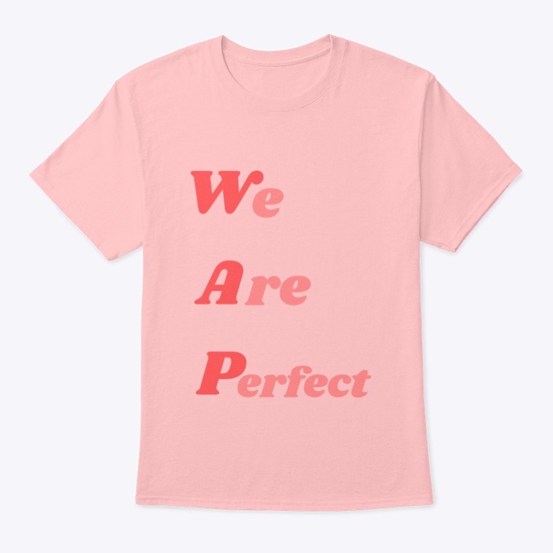 We Are Perfect WAP