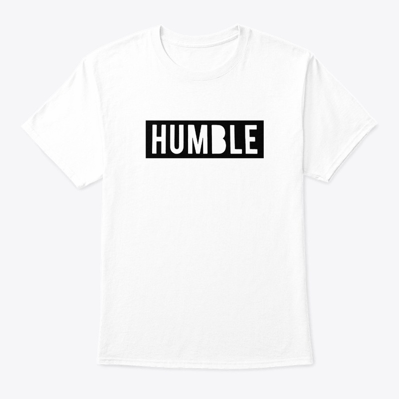 Humble Tee