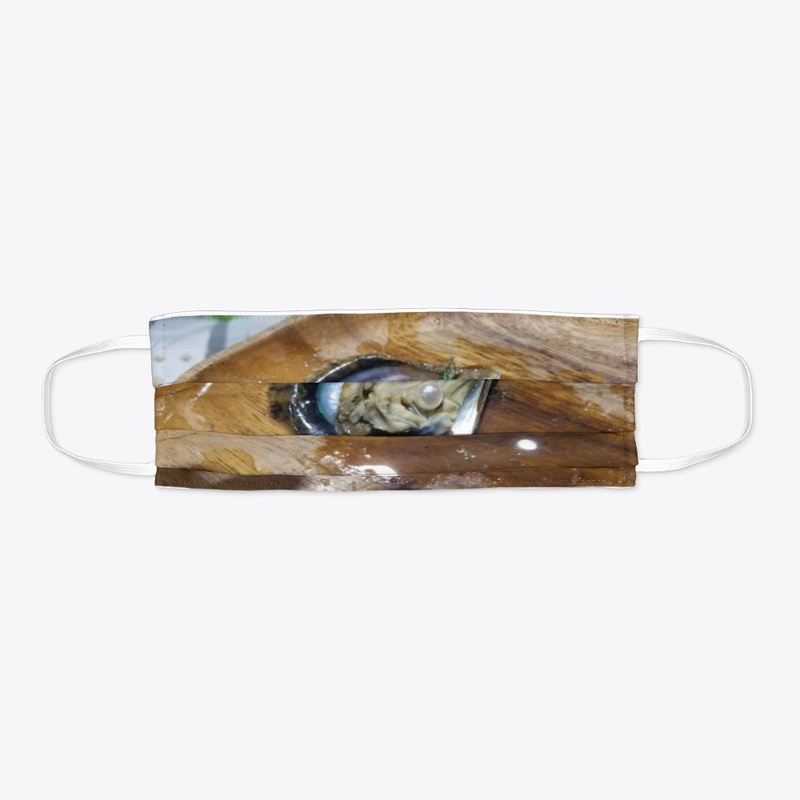 Don't get hurt by the oyster