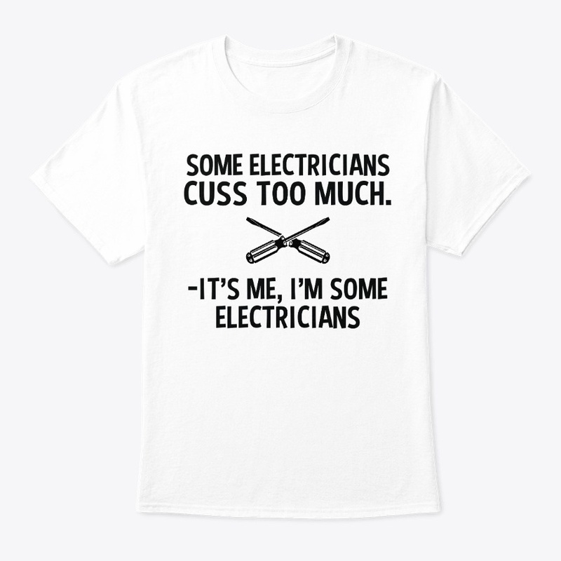 Sarcastic Electrician