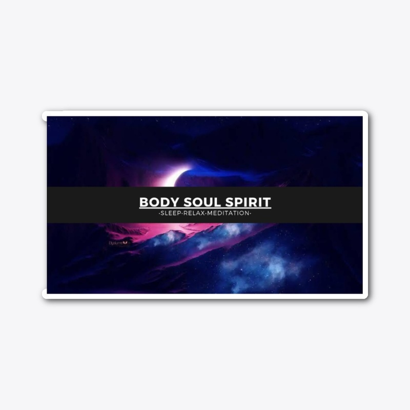 Body Soul Spirit
