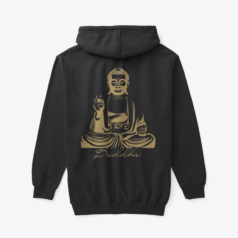 OMV Premium Buddha Zip
