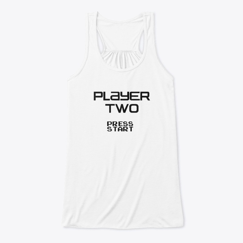 PLAYER  TWO