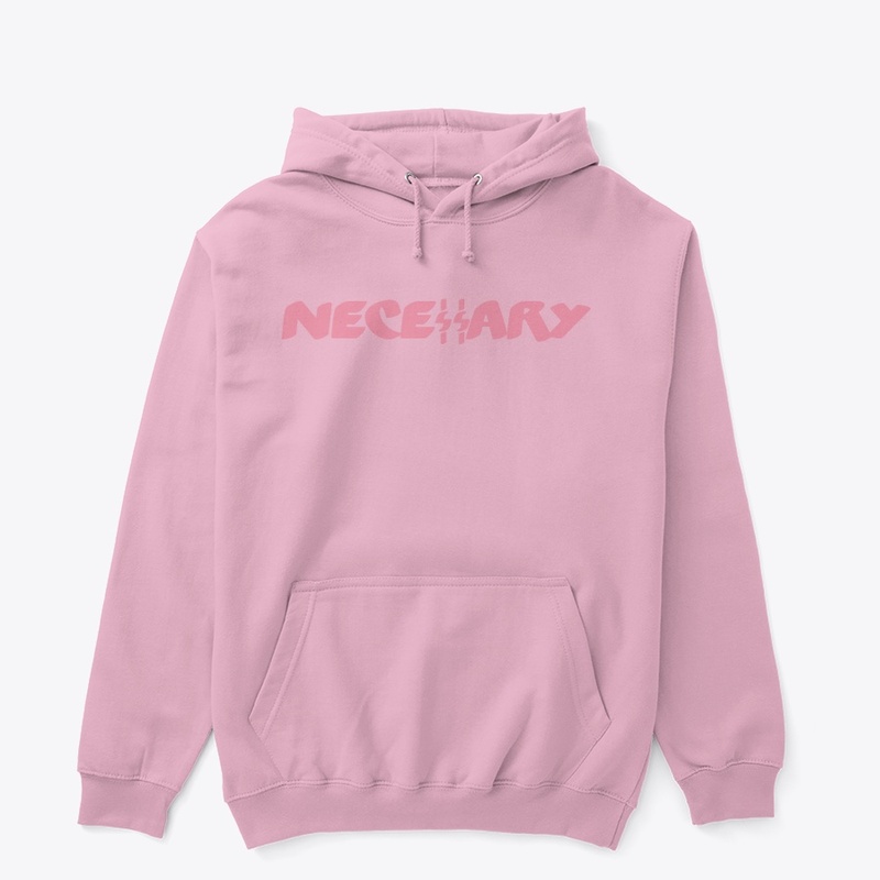 OGSTATUS NECESSARY CLOTHING 