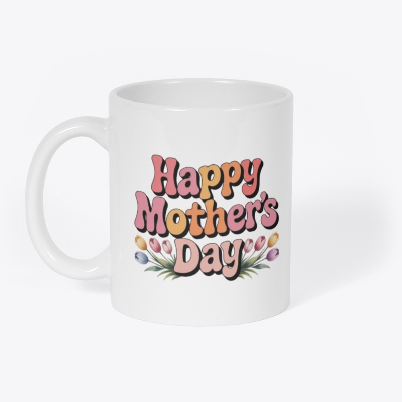Wishing You a Happy Mother's Day