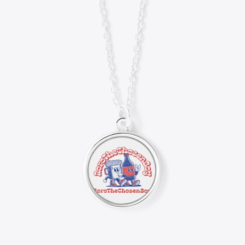 RoroTheChosenBoy Merch 