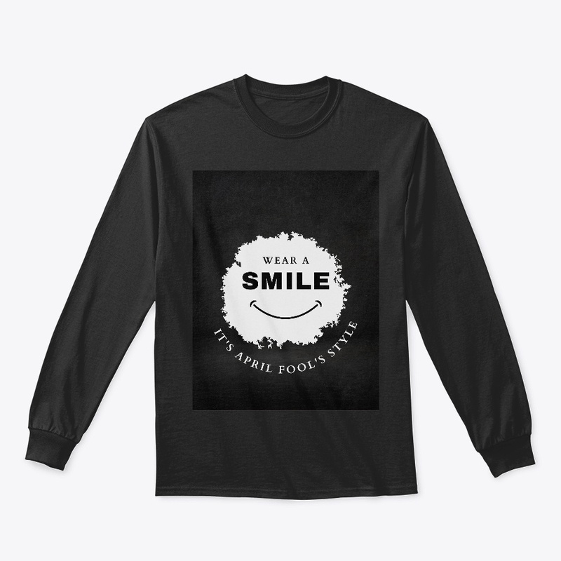 april fool day shirt