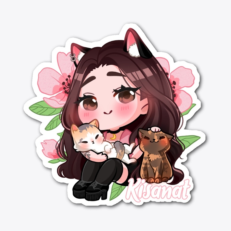 kisa kittens ♡