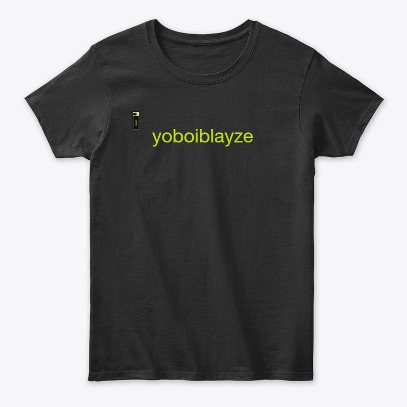 yoboiblayze dark mode simple 