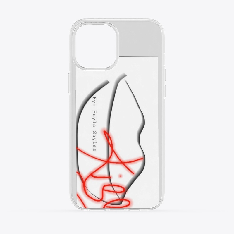 Designed iPhone 