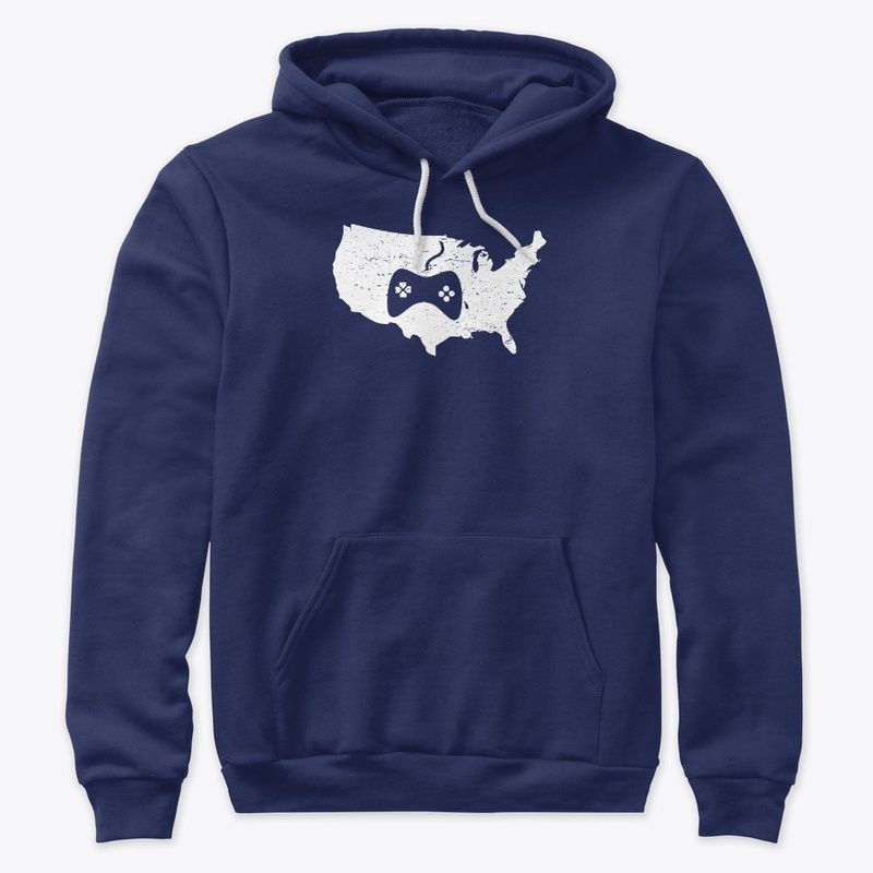 American Gamer