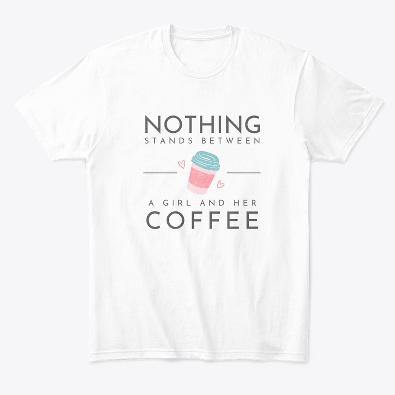 coffee lover deisgn