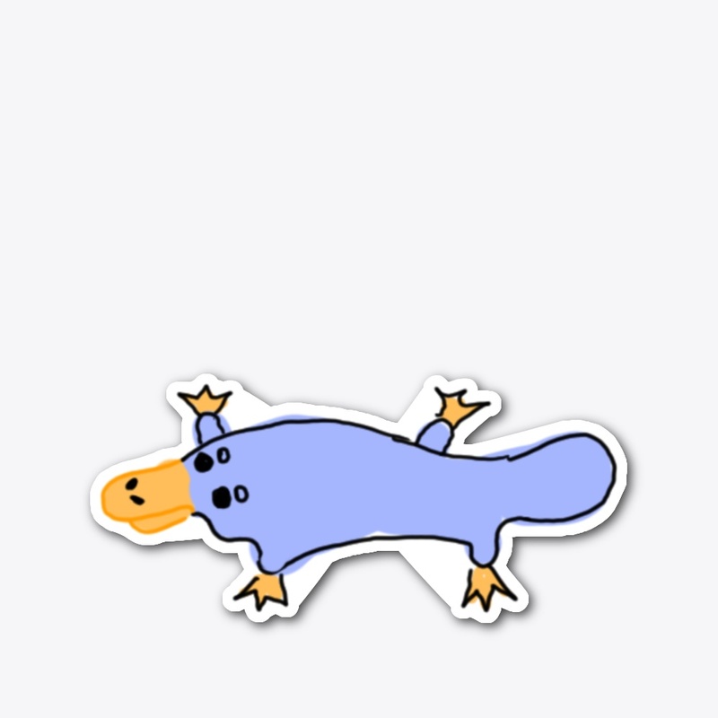 The Platypus