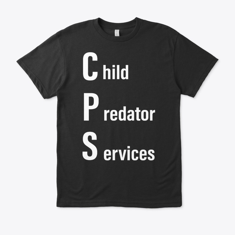 Child Predator Services