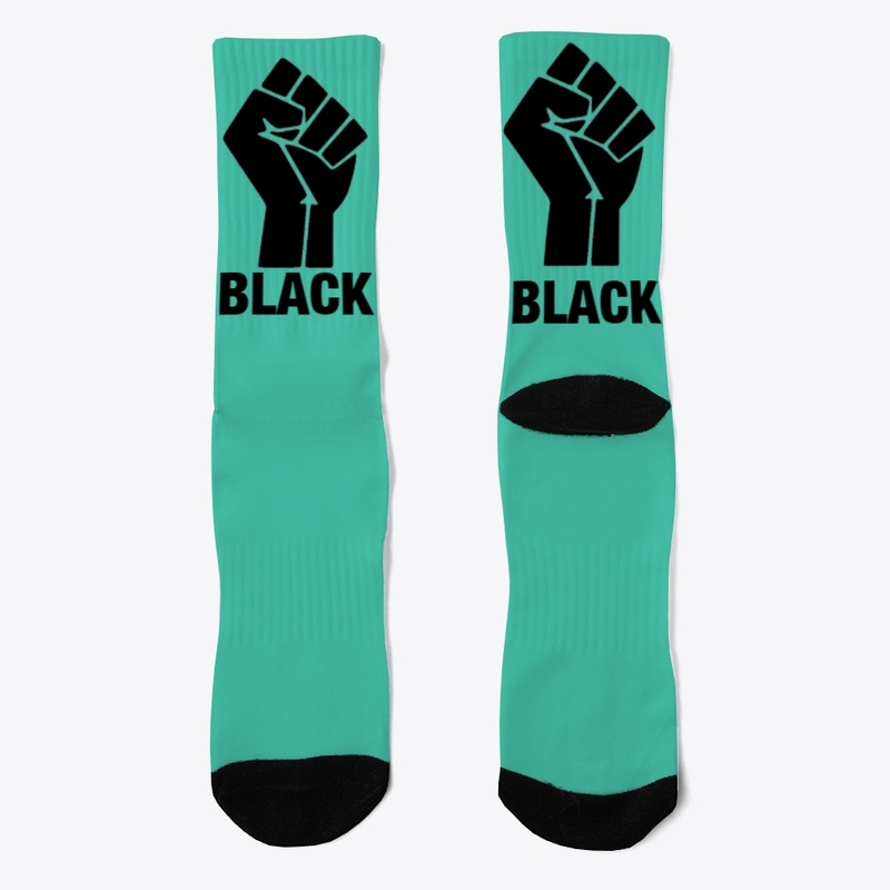 Black Lives Metter