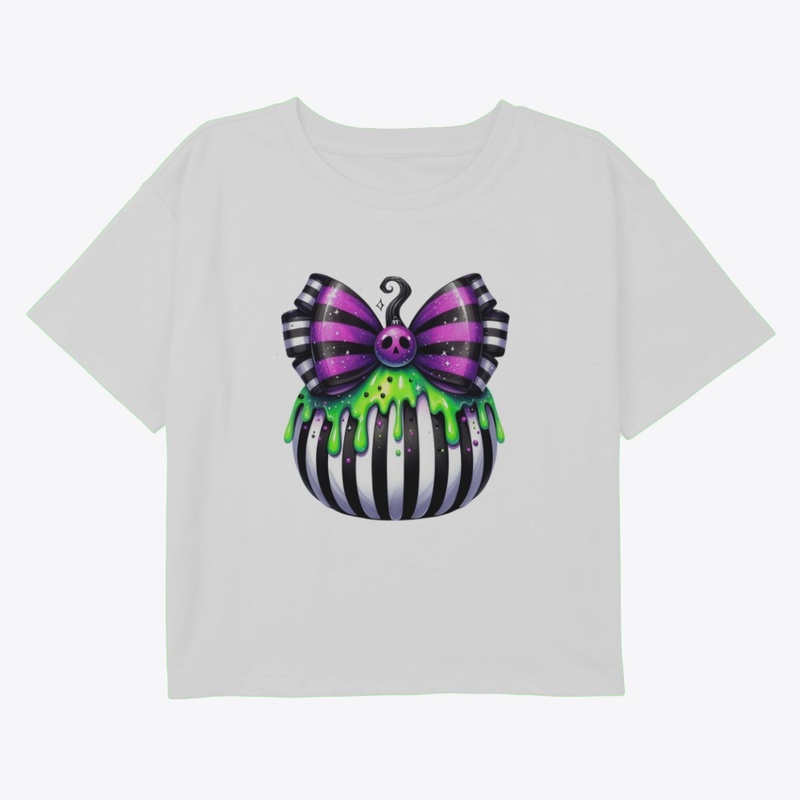 Jack o Lantern Beetle Juice