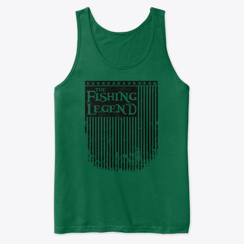 The Fishing Legend 