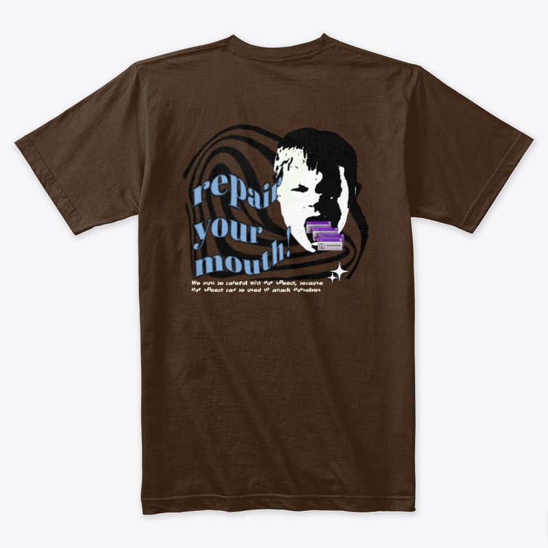 repair your mouth - CAPLIN.CO