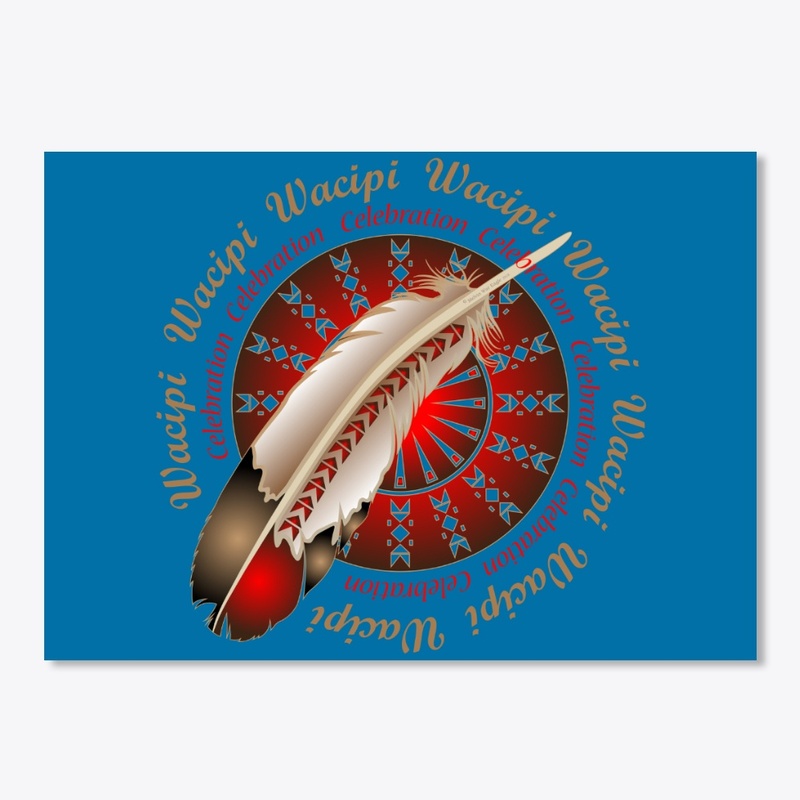 The Wacipi