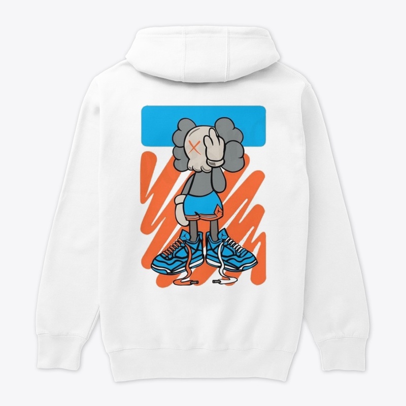 Comfortable clothes