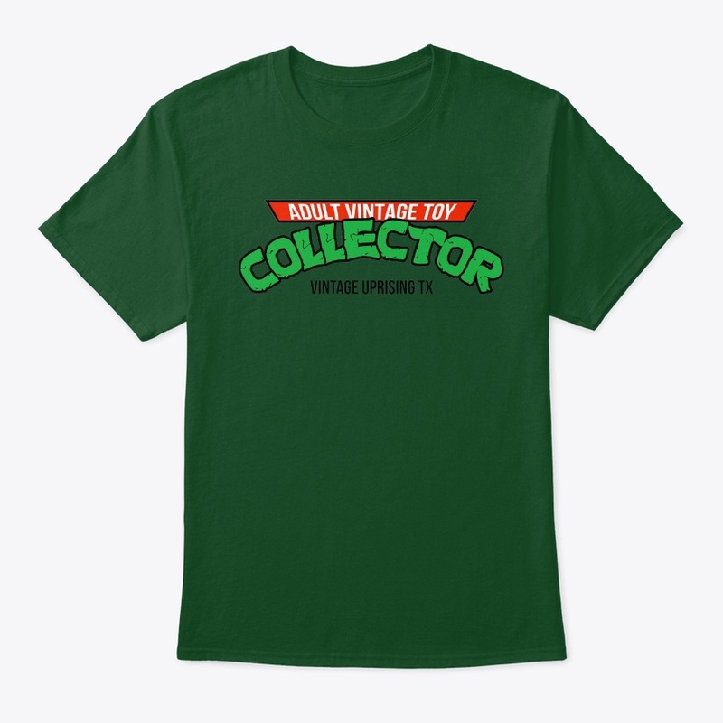 Toy Collector