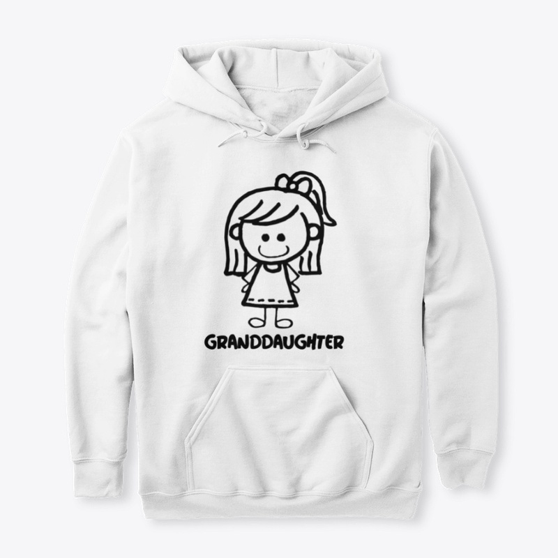 Family Designs: Granddaughter