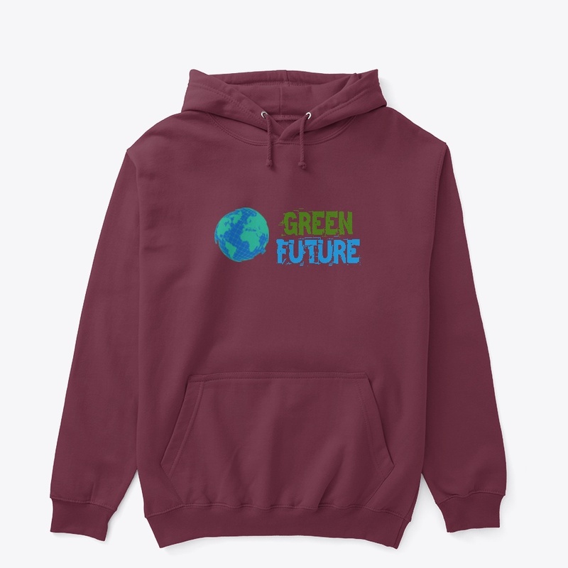 green future