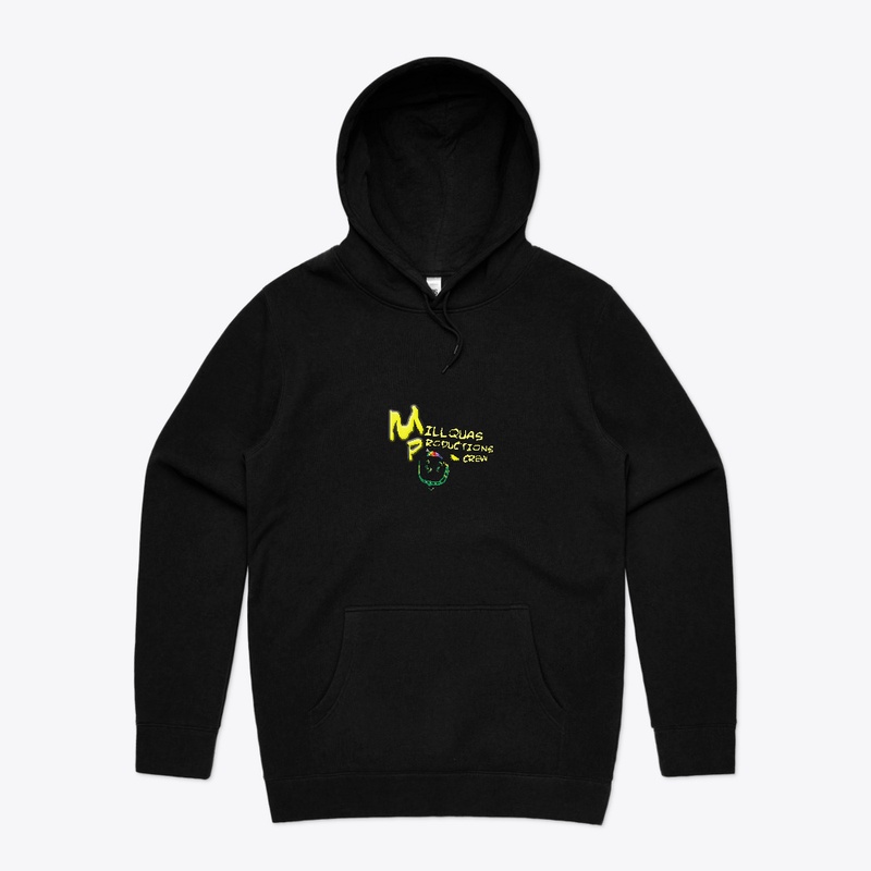 Millquas Prouctions Crew 