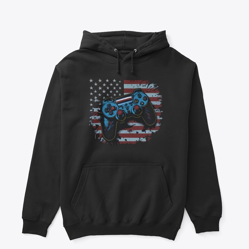 American Gamer Pride