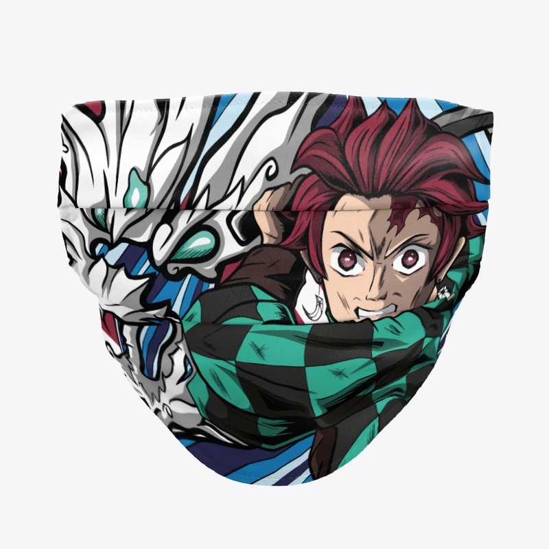 Kamado Tanjiro
