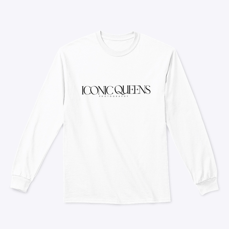Iconic Black