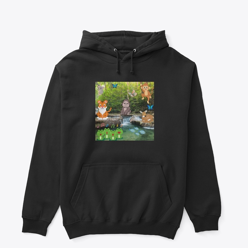ANIMAL THEME