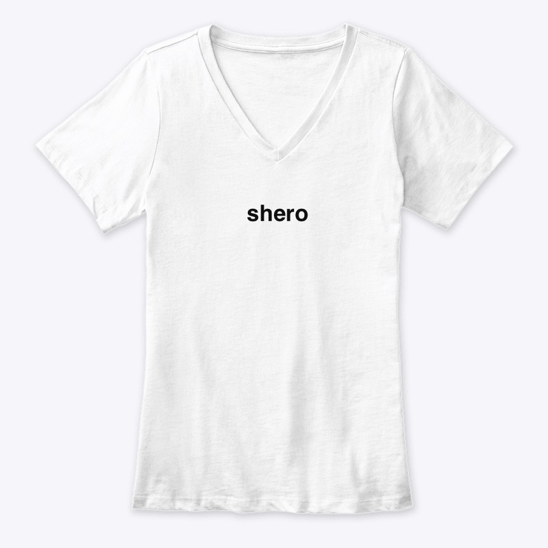 shero
