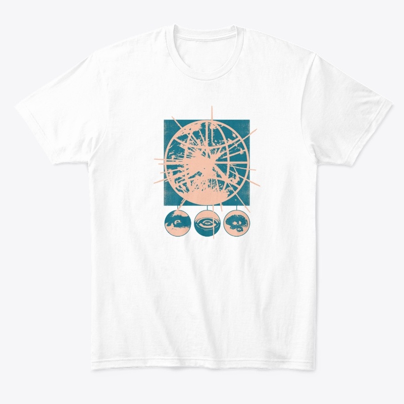 New t-shirt 