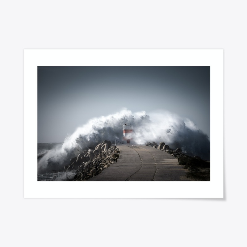 The force of Nature