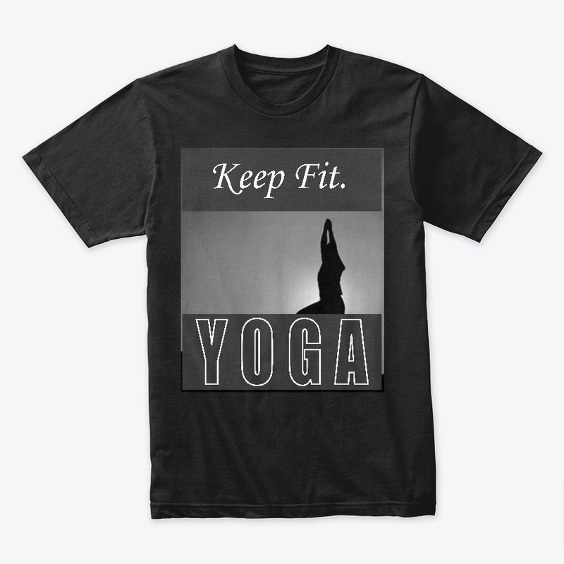 YOGA FIT