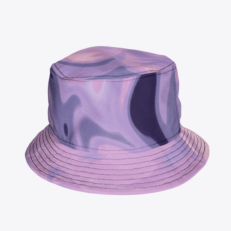 Lavender Wash