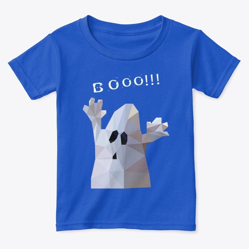 Boo's scares - Babies and Kids 