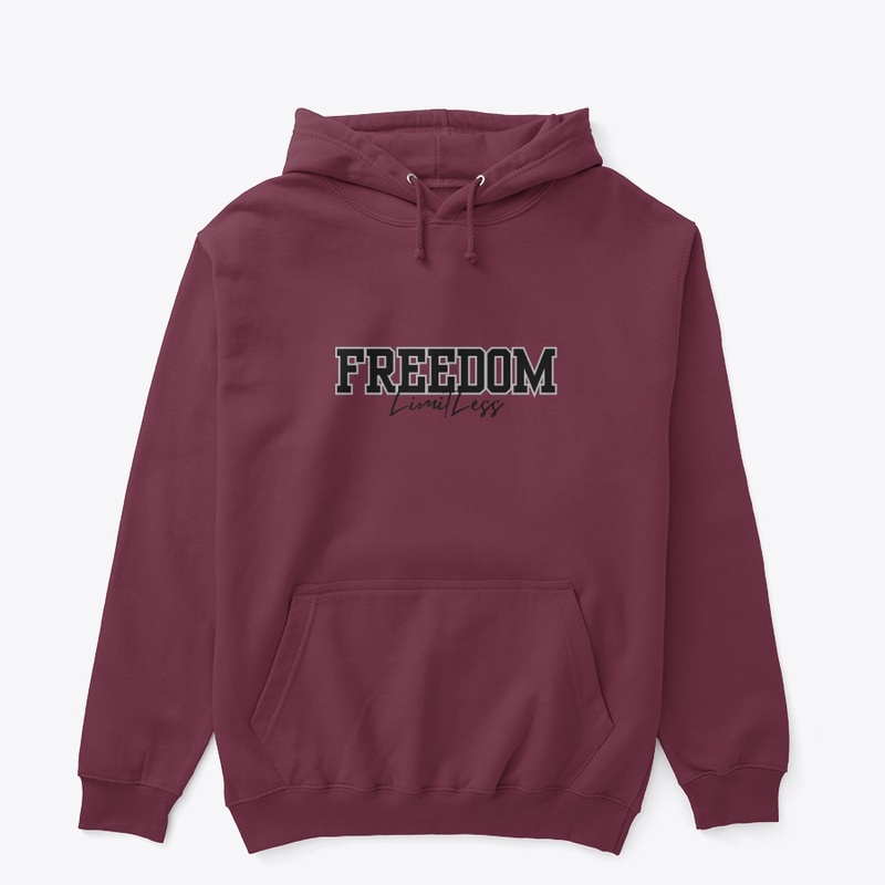 FREEDOM Limit Less