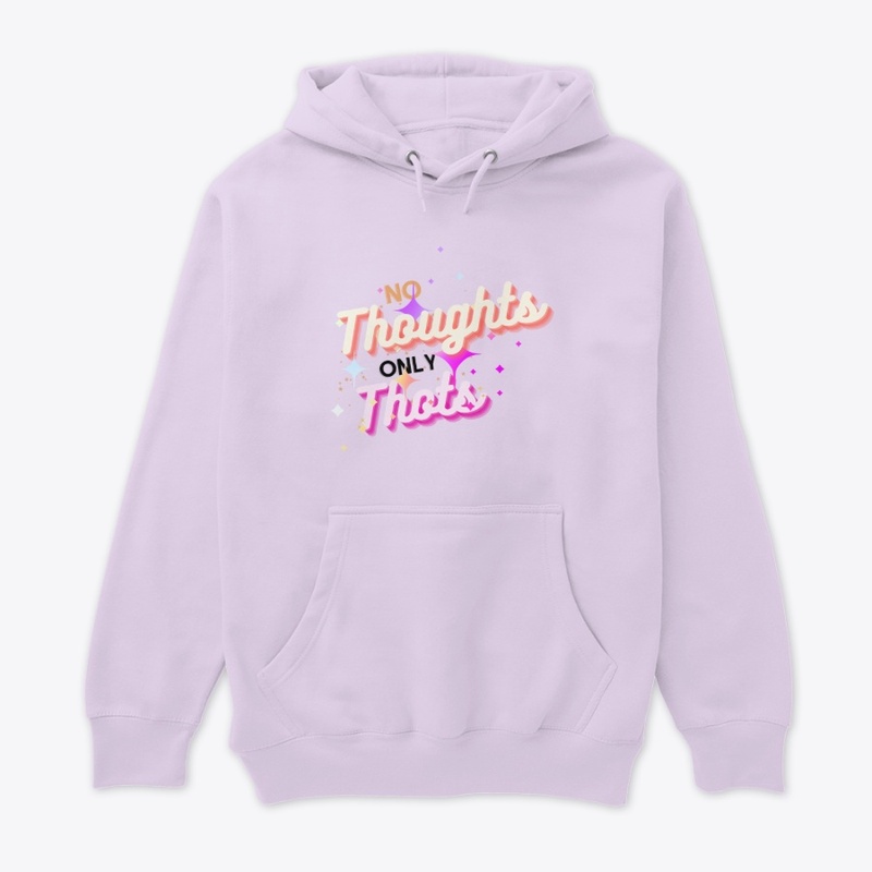 No Thoughts